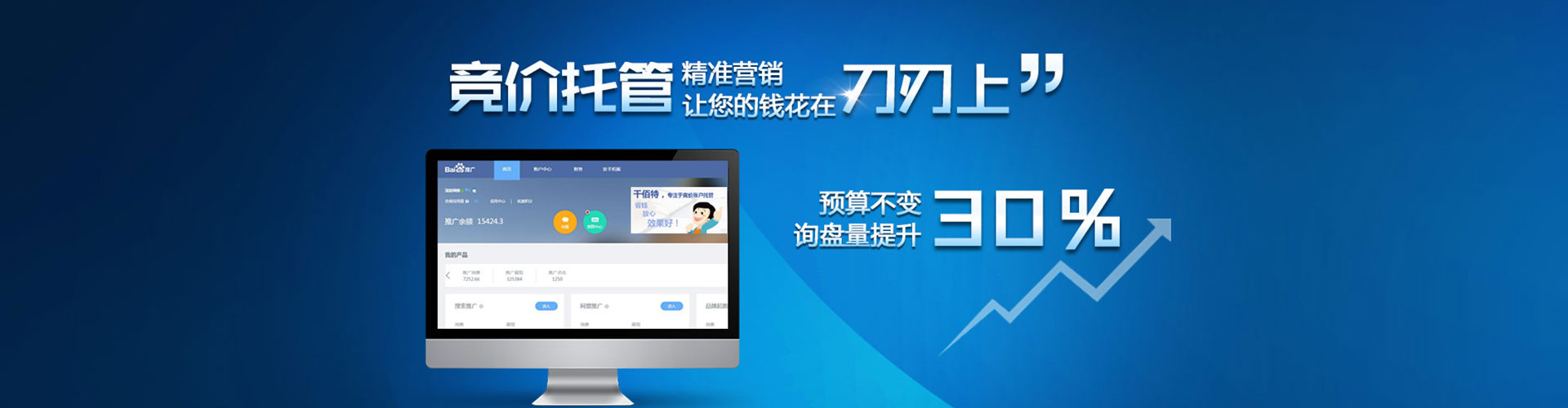 阜南网络推广竞价